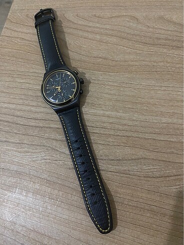 swatch saat