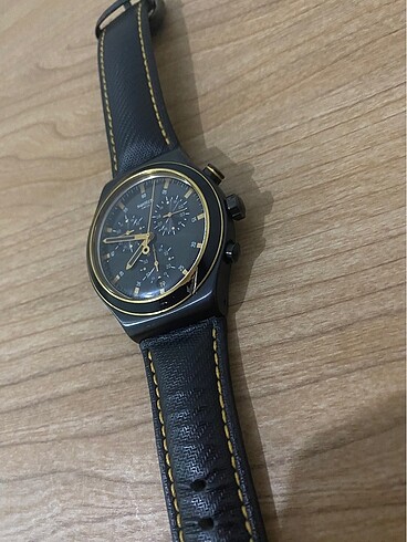 swatch saat - Görsel 3