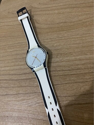 swatch kadın saat - Görsel 2