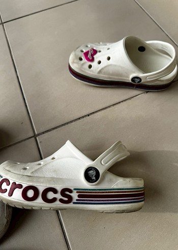 Crocs 29