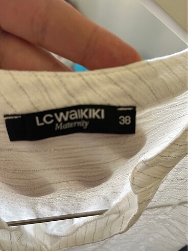 Hamile Elbisesi - Görsel 3