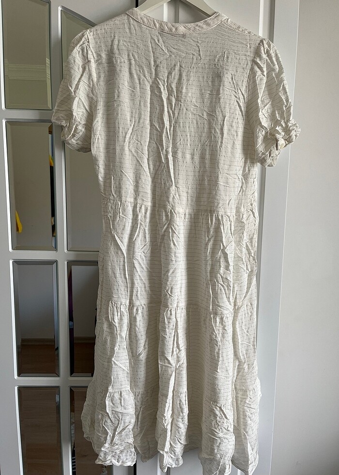 Hamile Elbisesi - Görsel 2