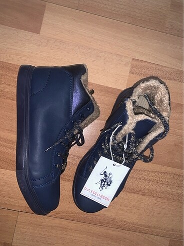U.S Polo Assn. Polo çocuk ayakkabısı