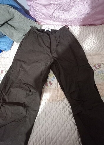 Paraşüt pull&bear