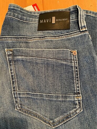 Mavi Jeans ORJİNAL MAVİ JEANS MARCUS