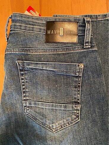Mavi Jeans ORJİNAL MAVİ JEANS JAKE