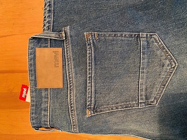 Mavi Jeans ORJİNAL MAVİ JEANS MARCUS