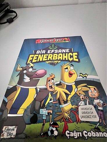  Beden Renk Beş adet fenerbahçe kitabı