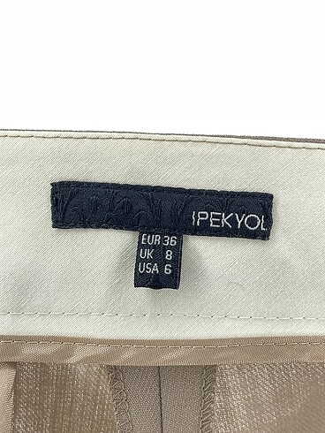ipekyol Düz Kesim %70 İndirimli. - Görsel 4