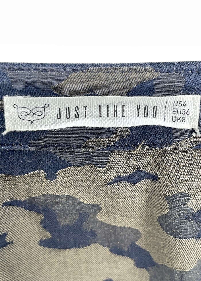 Vintage Love Uzun Tulum %70 İndirimli. - Görsel 4