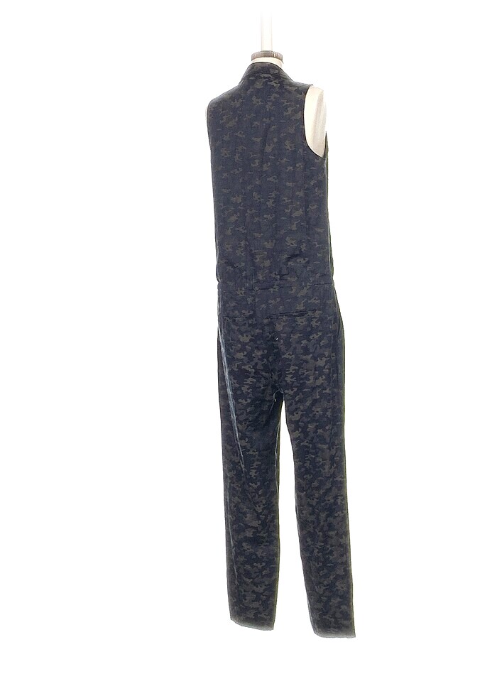 Vintage Love Uzun Tulum %70 İndirimli. - Görsel 3