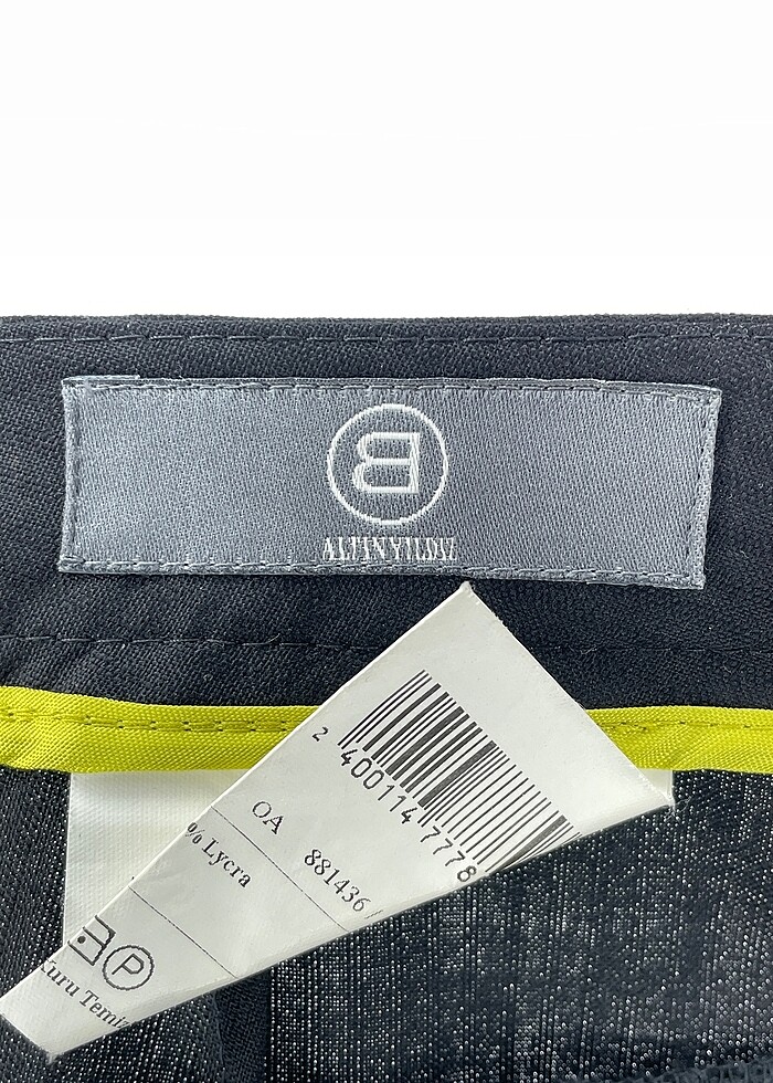 Altınyıldız Düz Kesim %70 İndirimli. - Görsel 4