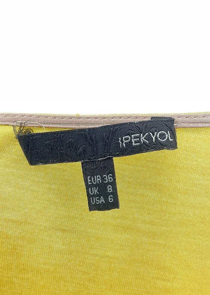 ipekyol Bluz %70 İndirimli. - Görsel 4