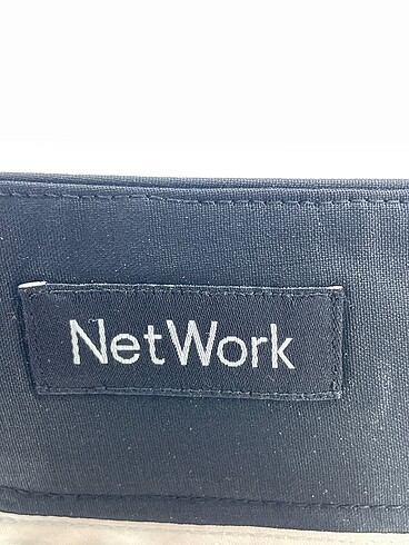 Network Düz Kesim %70 İndirimli. - Görsel 4