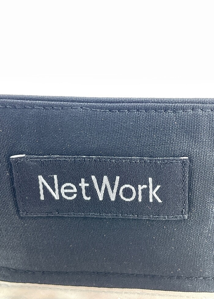 Network Düz Kesim %70 İndirimli. - Görsel 4