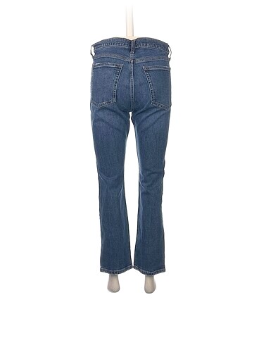40 Beden Mango Jean / Kot %70 İndirimli.