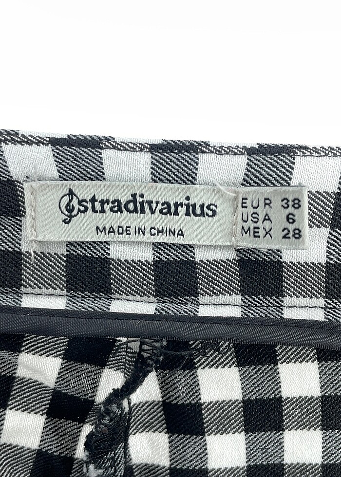 Stradivarius Düz Kesim %70 İndirimli. - Görsel 4