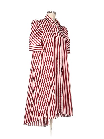 Zara Zara Günlük Elbise %70 İndirimli.