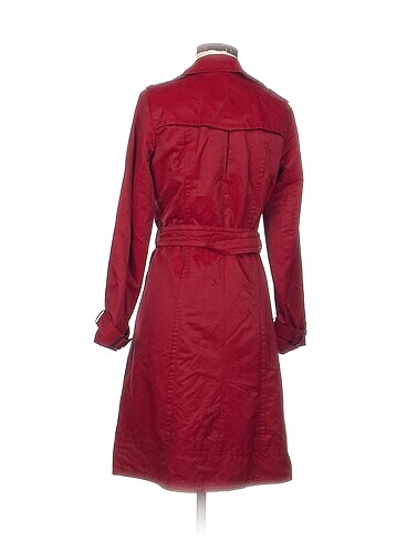 m Beden Zara Trenchcoat %70 İndirimli.