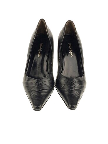 Vintage Love Stiletto %70 İndirimli. - Görsel 3