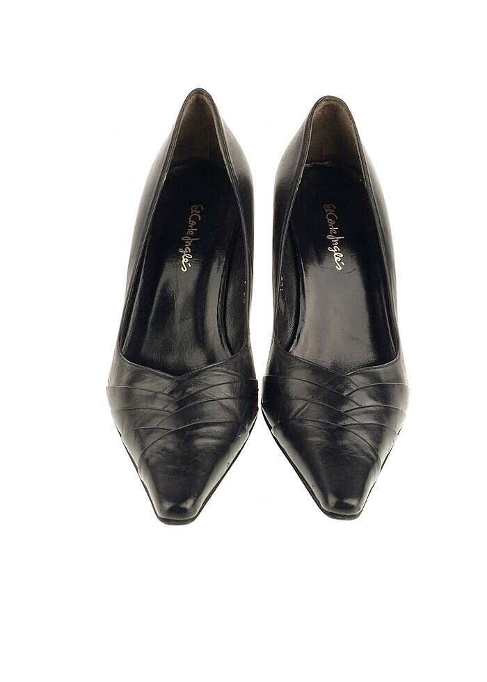 Vintage Love Stiletto %70 İndirimli. - Görsel 3