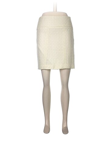 Banana Republic Mini Etek %70 İndirimli.