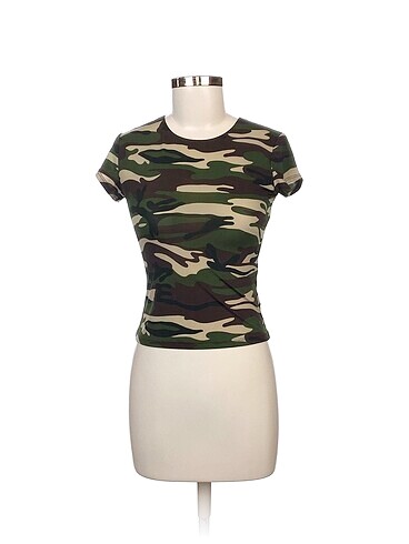 Vintage Love T-shirt %70 İndirimli.