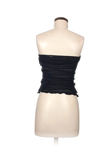 universal Beden Vintage Love Bluz %70 İndirimli.