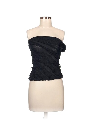 Vintage Love Bluz %70 İndirimli.