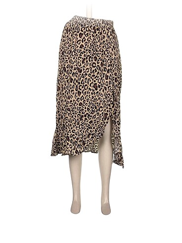 Vintage Love Midi Etek %70 İndirimli.