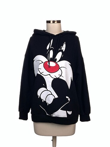 LC Waikiki Sweatshirt %70 İndirimli.