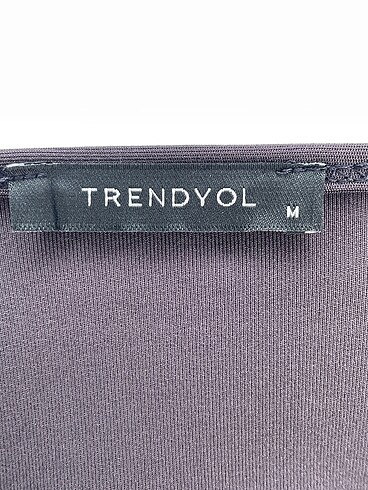 m Beden çeşitli Renk Trendyol & Milla Bluz %70 İndirimli.