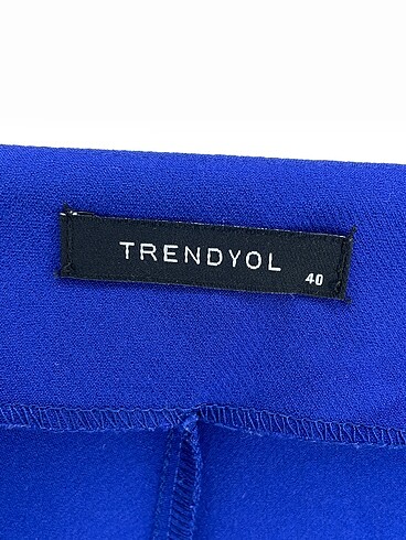 Trendyol & Milla Düz Kesim %70 İndirimli. - Görsel 4