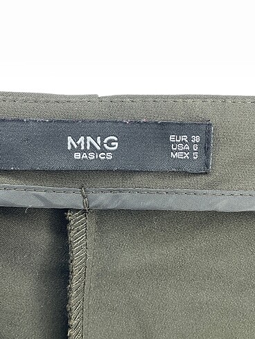 Mango Düz Kesim %70 İndirimli. - Görsel 4