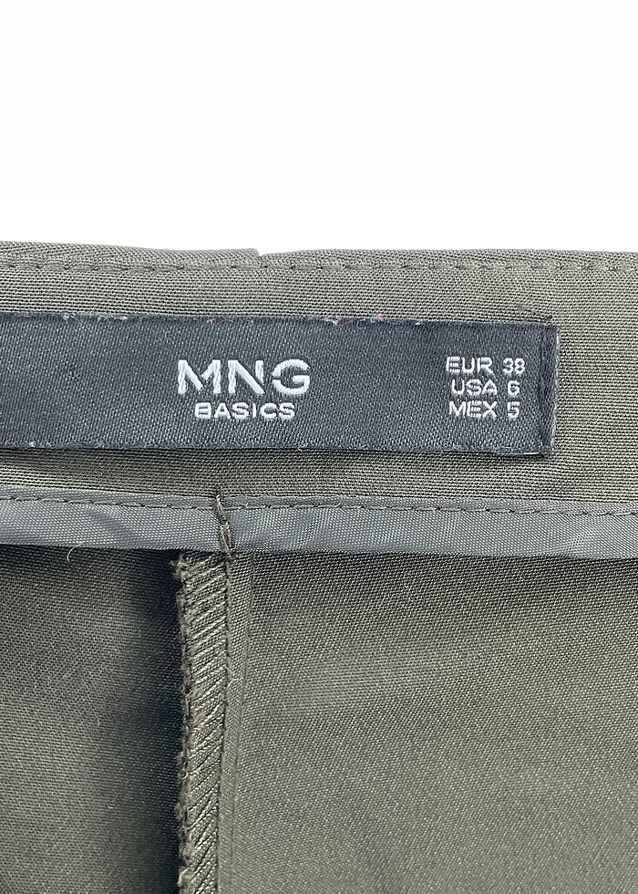 Mango Düz Kesim %70 İndirimli. - Görsel 4