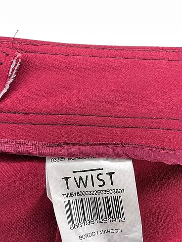 Twist Düz Kesim %70 İndirimli. - Görsel 4