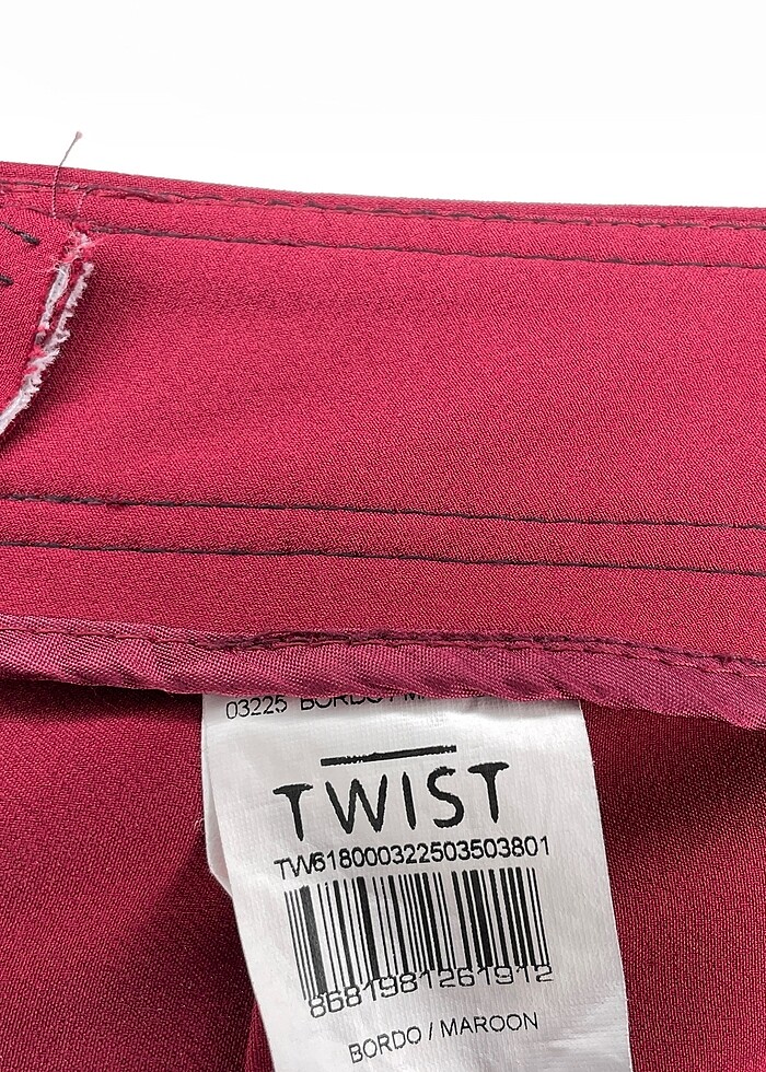 Twist Düz Kesim %70 İndirimli. - Görsel 4