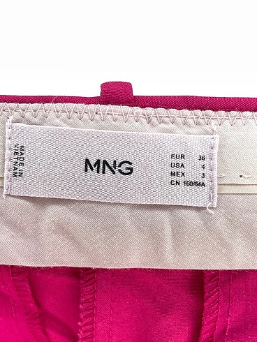 Mango Düz Kesim %70 İndirimli. - Görsel 4