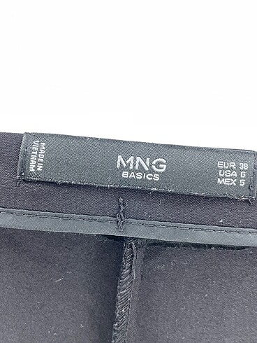 Mango Düz Kesim %70 İndirimli. - Görsel 4