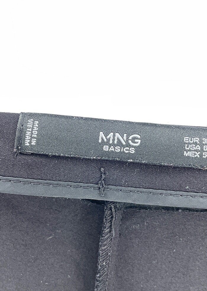 Mango Düz Kesim %70 İndirimli. - Görsel 4