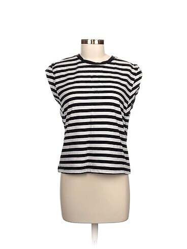 Vintage Love Bluz %70 İndirimli.