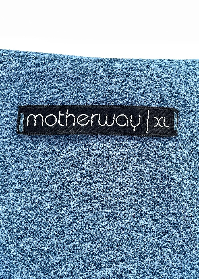 Vintage Love Kısa Elbise %70 İndirimli. - Görsel 4