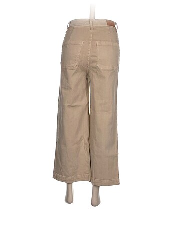 38 Beden Mango Jean / Kot %70 İndirimli.