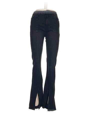 Vintage Love Jean / Kot %70 İndirimli.