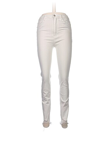 Stradivarius Jean / Kot %70 İndirimli.