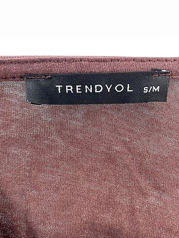 Trendyol & Milla T-shirt %70 İndirimli. - Görsel 4