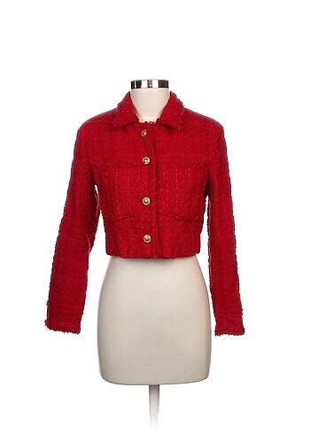 Stradivarius Blazer %70 İndirimli.