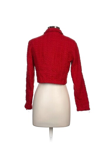 m Beden Stradivarius Blazer %70 İndirimli.