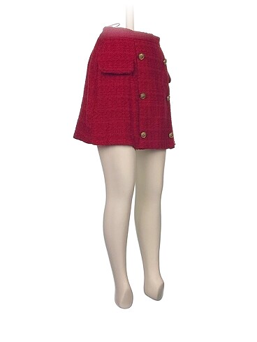 Vintage Love Vintage Love Mini Etek %70 İndirimli.