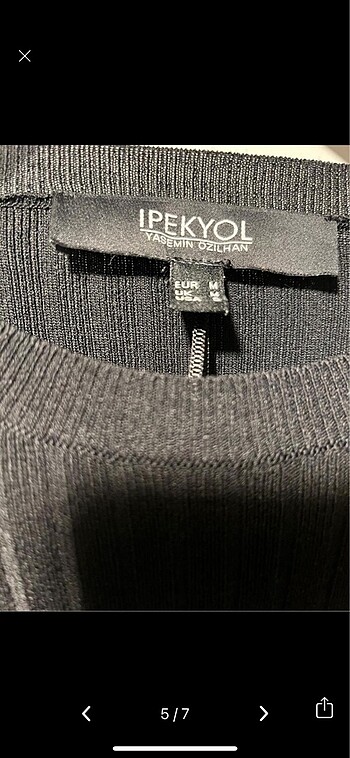 ipekyol İpekyol bluz